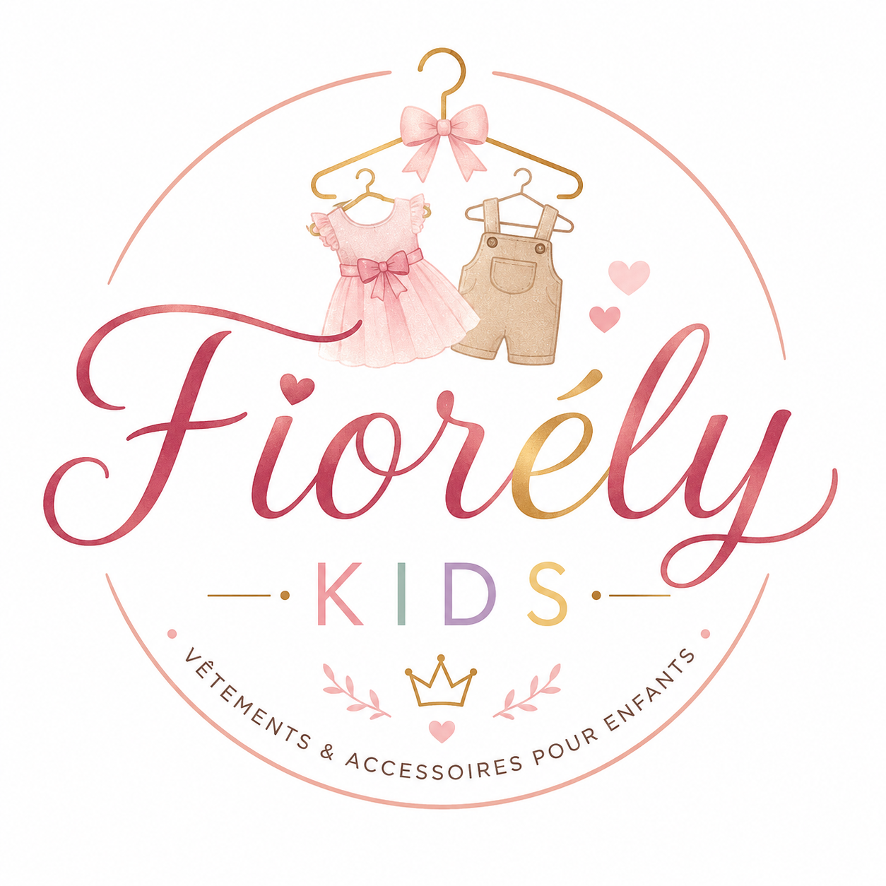 Fiorély Kids